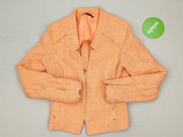 pomarańczowa marynarka mohito: Mohito, Marynarka damska, M — 2