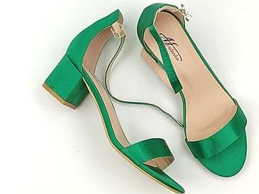 ccc buty stitch: Sandały damskie, rozmiar 37 — 1