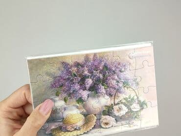 foremki do jajek w koszulkach: Puzzle — 4