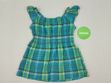 koszula nocna dla dziewczynki 110: Bluzka damska, rozmiar S — 2