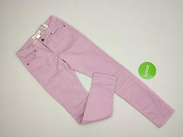 primark koszule: Spodnie materiałowe, H&M, 12 lat, 152, stan - Idealny — 2