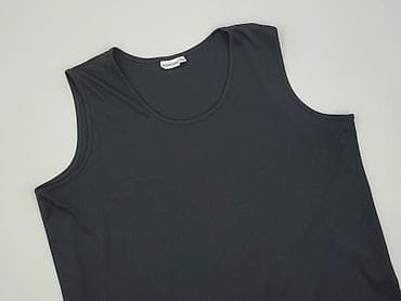 golf turtlenecks: Top damski, rozmiar 4XL — 1