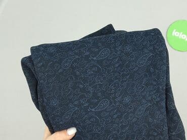 jeansy damskie ocieplane polarem: Spodnie materiałowe damskie, rozmiar S — 5