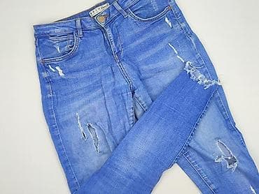 Denim Co, Jeansy damskie, rozmiar S