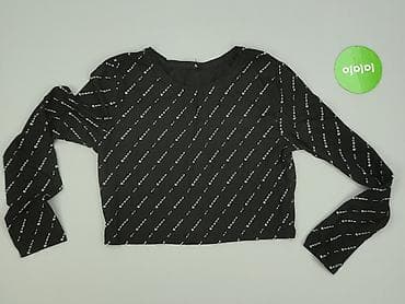 eminem bluzy: Sinsay, Top damski, rozmiar XL — 2