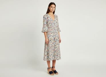 zalando sukienka mango: Mango, Sukienka damska, rozmiar M — 6