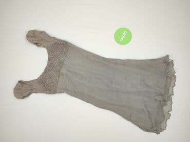 sukienka w paski h: Women`s dress, size S (EU 36) — 3