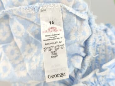 monty python koszulka: George, Bluzka damska, 2XL — 5