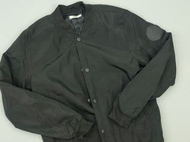 Transitional jacket, Boys, 13 years, 152-158 cm, condition - Very good