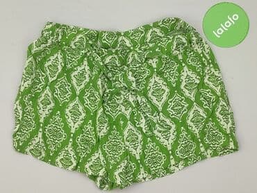 krótkie spodenki i nogi z cellulitem: Primark, Szorty damskie, rozmiar M — 2