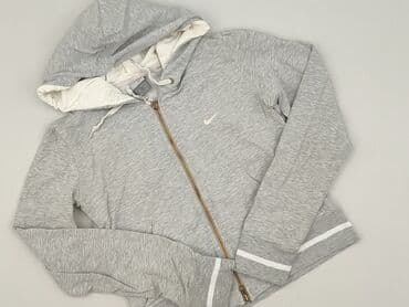 Nike, Bluza z kapturem damska, rozmiar S