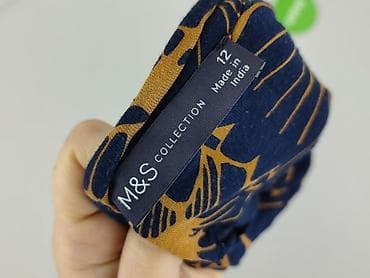 hm bluzki w paski: M&S Collection, Bluzka damska, rozmiar M — 4