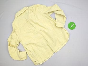 biala kurtka hm: H&M Divided, Koszula damska, rozmiar M — 3