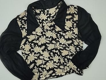 boho: Bluzka damska, rozmiar S — 1