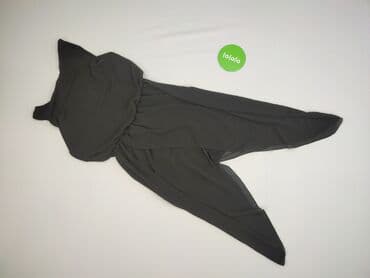 sukienki z piórami czarna: Sukienka damska, rozmiar S — 3