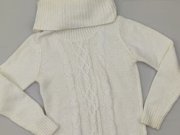 shein sweter: Светр жіночий, S на lalafo.pl — 1 shein sweter: Светр жіночий, S — 1