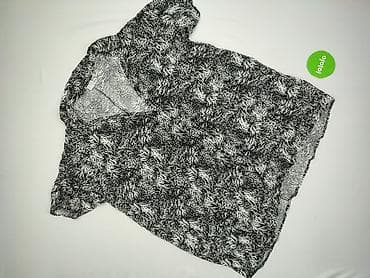 pantera: Janina, Bluzka damska, rozmiar 5XL — 2