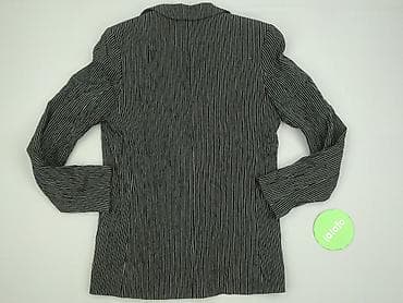 house jackets: H&M, Піджак жіночий, розмір XS — 3