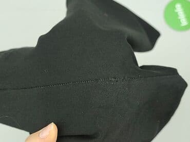 дешеве взуття жіноче: Material trousers for women, size S (EU 36) — 4