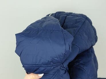 zara kurtki puchowe: Kurtka puchowa Pepperts!, 14 lat, Tkaniny syntetyczne, stan - Bardzo dobry — 6