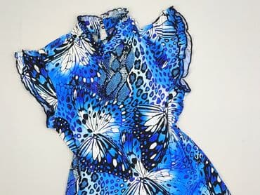 body wk dzik: Bluzka damska, rozmiar S — 1