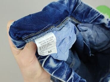 volcom t shirty: Jeansy damskie, rozmiar M — 5