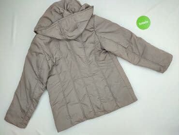 kurtki zimowe z jenotem: Kurtka zimowa damska, rozmiar 8XL — 3