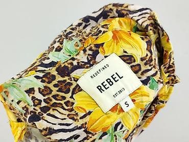 Women's Clothing: Rebel, Women`s shirt, size S — 4