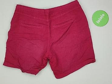 pull and bear kolarki: Shorts for women, size XL — 3