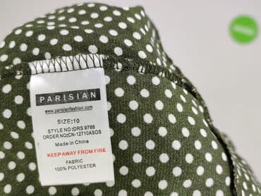 jean paul sukienki: Parisian, Sukienka damska, rozmiar M — 6