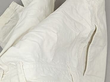 krótkie spodenki chino damskie: Dunnes Stores, Szorty damskie, rozmiar M — 6