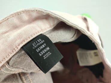 hm t shirty basic: H&M, Jeans for women, size S (EU 36) — 4