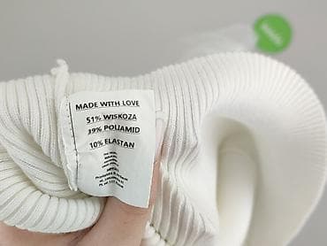 tova bluzki: Bluzka damska, rozmiar S — 5