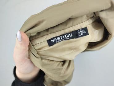 marynarki na wesele: Nasty Gal, Kurtka przejściowa damska, XL — 4