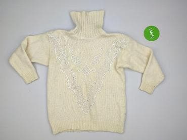 stringi z golfem: Ulubione, Golf damski, rozmiar 2XL — 3