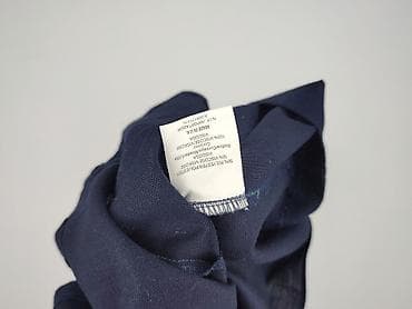 mango koszula niebieska: Sukienka damska, rozmiar S — 4