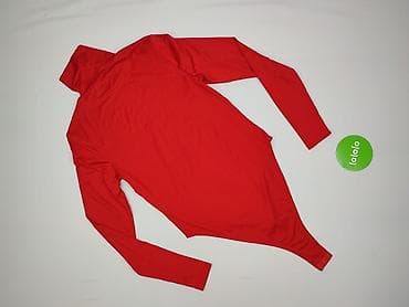 buggy: H&M Divided, Body damskie, rozmiar M — 3