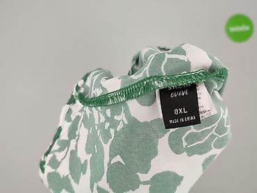 Women: Shein Curve, Women's blouse, size XL — 5