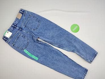 dżinsy rocks: Sinsay, Jeansy damskie, rozmiar XL — 3