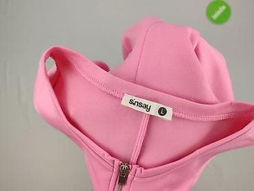 slipknot sinsay: Sukienka damska, rozmiar L — 4