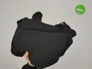 bluzy dresowe montego: O'la Voga, Bluza damska
, rozmiar S — 5