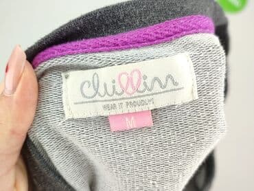 bluzki kopertowe reserved: Bluzka damska, rozmiar M — 4
