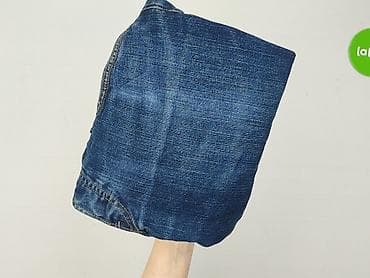 eu 36: Jeansy dla mężczyzn, rozmiar S — 5