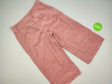 c a piżama: Primark, Material trousers for women, size 2XL (EU 44) — 3