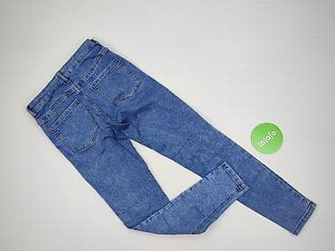 jeans bj: Jeansy damskie, rozmiar S — 3
