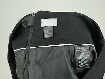 h: H&M, Спідниця жіноча, розмір M — 4
