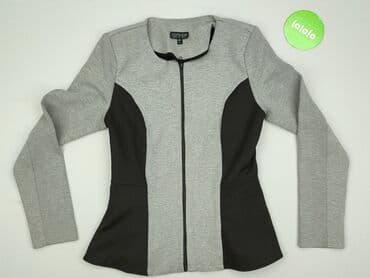 bluza pod marynarkę: Topshop, Bluza damska
, rozmiar L — 2