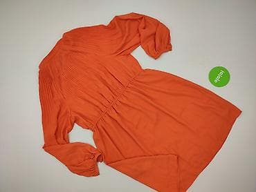 hm spódnice satynowe: H&M, Sukienka damska, rozmiar M — 3