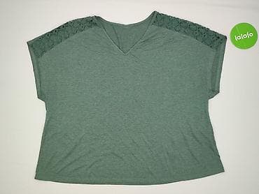 sklep pull: Shein Curve, Bluzka damska, rozmiar 3XL — 2