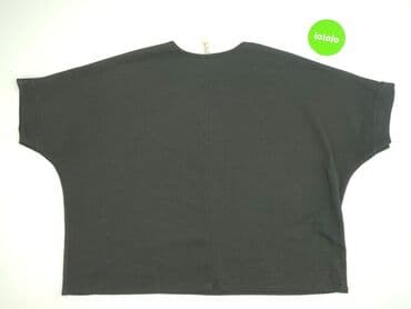 body new yorker czarne: New Style, Bluzka damska, rozmiar One size — 4